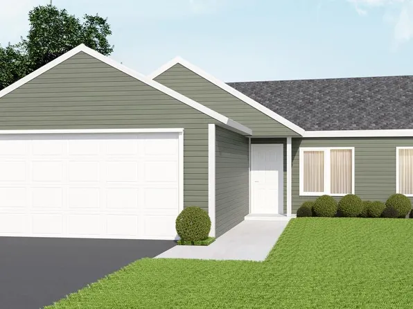 941 S Geneva Ave #12, Sturgeon Bay, WI 54235