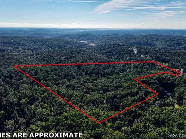 Oak Hill Forest Dr, Eldon, MO 65026
