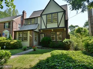 5431 30th Pl NW, Washington, DC 20015