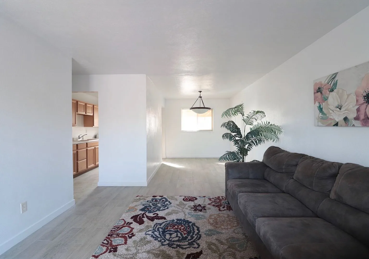 3-Bedroom Home for Rent in Northeast Albuquerque! — Photo 3