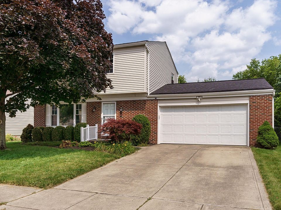 1st image of 2076 Steffi Dr