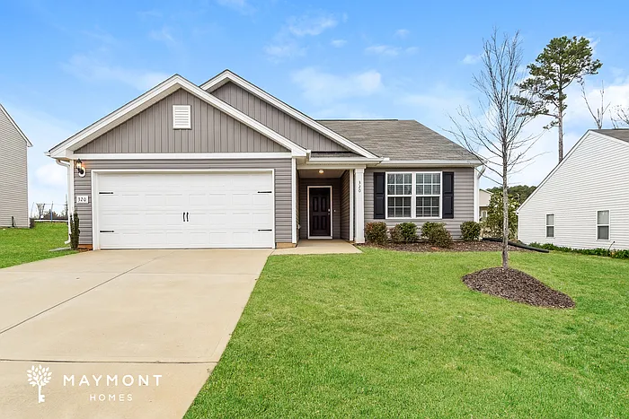 3 bed, 2.0 bath, 1377 sqft, $1,845 — Photo 1