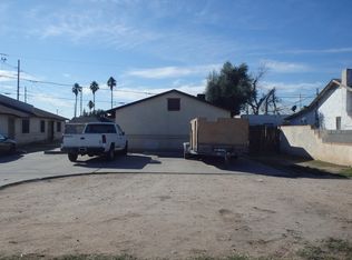 2709 W Polk St, Phoenix, AZ 85009