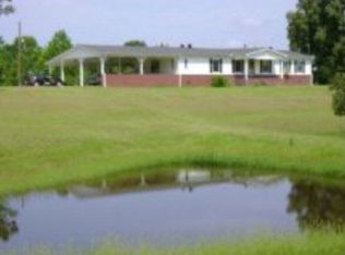 15907 Highway 7, Coffeeville, MS 38922