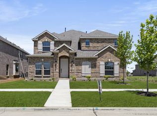 1484 Allegro Dr, Frisco, TX 75036
