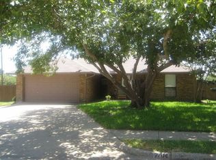 2704 Herring Cir, Sachse, TX 75048