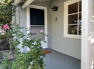 5 Delmar Ct #A, Redwood City, CA