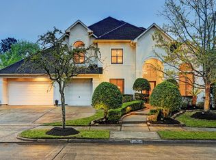 2518 Deep Oak Ct, Houston, TX 77059