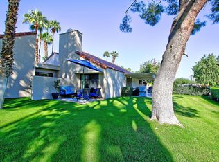 307 Forest Hills Dr, Rancho Mirage, CA 92270
