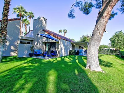 307 Forest Hills Dr, Rancho Mirage, CA, 92270