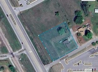 1 S State Highway 51, Coweta, OK 74429