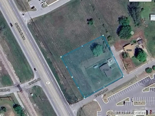 1 S State Highway 51, Coweta, OK 74429