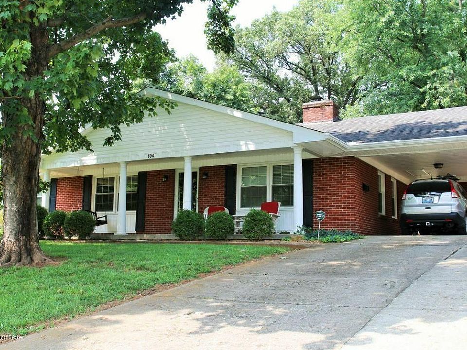 1 EDGEWOOD 104 MAIN