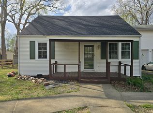 307 Spring Rd #307, Mineral, VA 23117