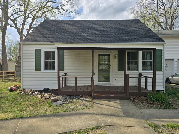 307 Spring Rd #307, Mineral, VA 23117
