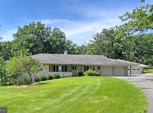 133 Morral Dr, Everett, PA 15537