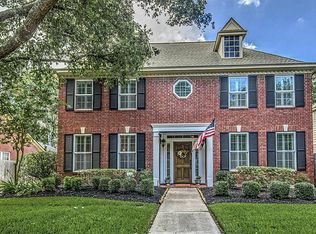 3110 Emerald Grove Dr, Kingwood, TX 77345