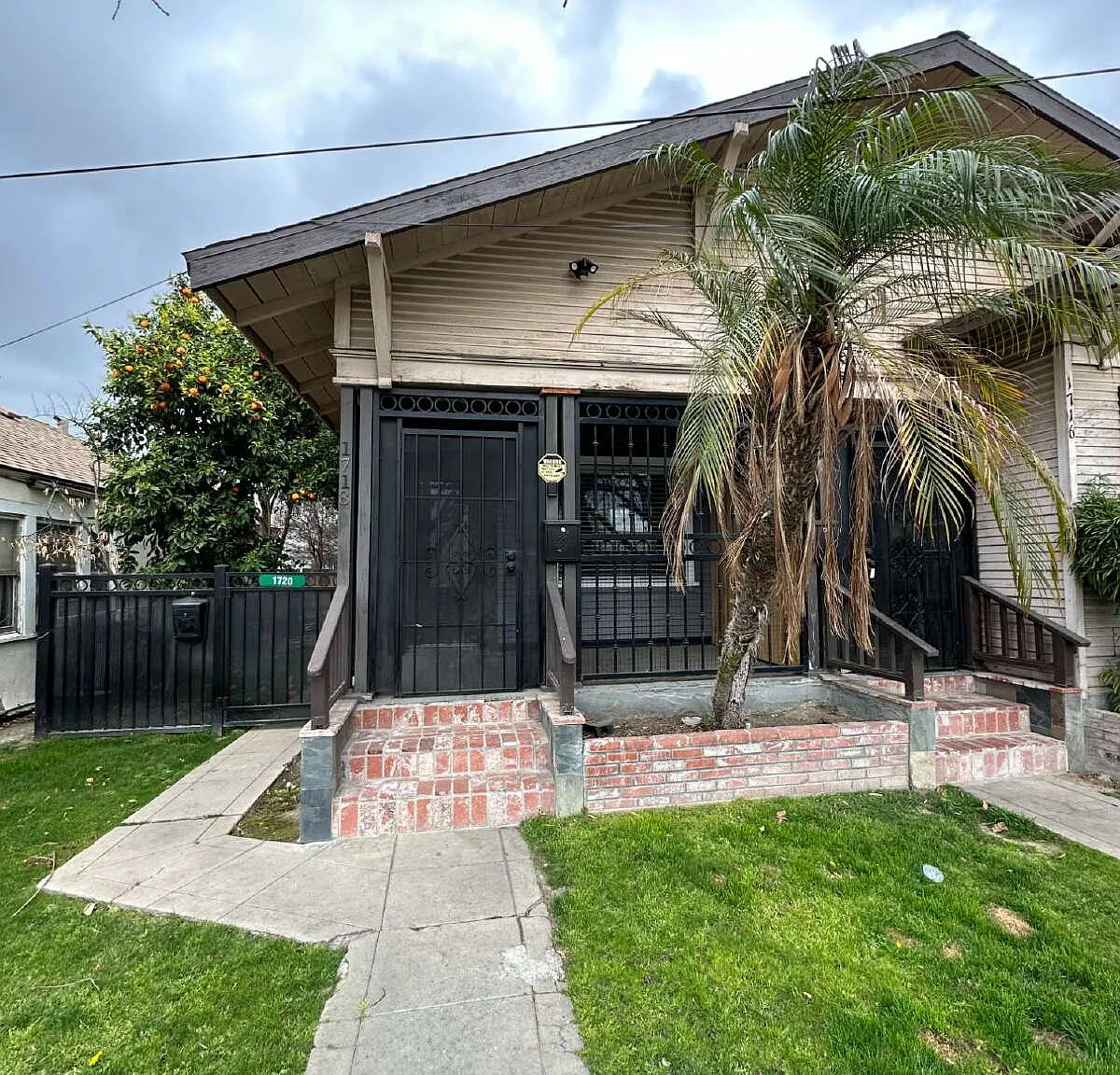 1 bed, 1.0 bath, $850 — Photo 1