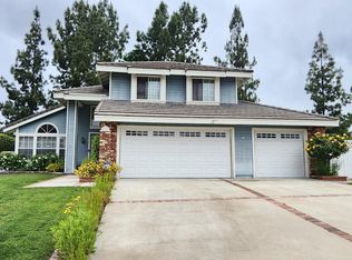 21029 Northview Dr, Walnut, CA 91789