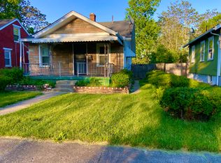 614 Crestmore Ave, Dayton, OH 45417