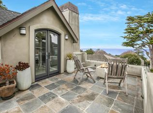 215 4th St, Pacific Grove, CA 93950