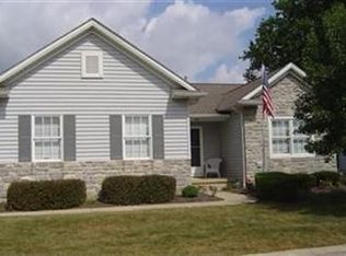 144 Gleneagle Dr, Elyria, OH 44035