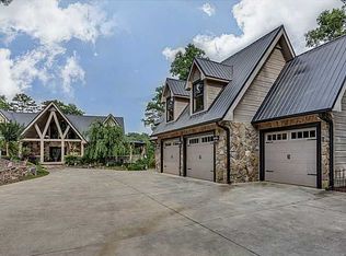 556 Pacer Ct #3, Ellijay, GA 30540