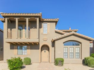 2418 W Sleepy Ranch Rd, Phoenix, AZ 85085