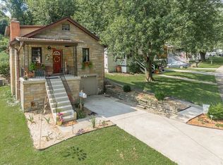 46 Tower Hill Rd, Fort Thomas, KY 41075