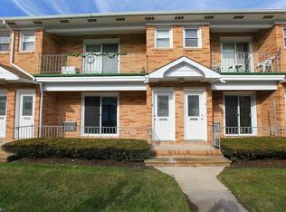 27 N Annapolis Ave APT B8, Atlantic City, NJ