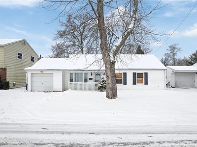 542 Iroquois Trl, Willoughby, OH, 44094