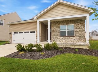 5166 Windbrooke Dr, Tipp City, OH