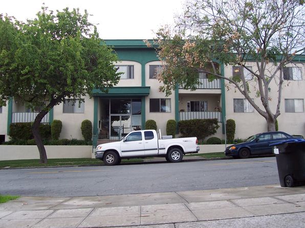 533 E Providencia Ave #18