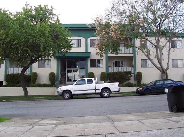 Providencia Apts, 533 E Providencia Ave #7, Burbank, CA 91501