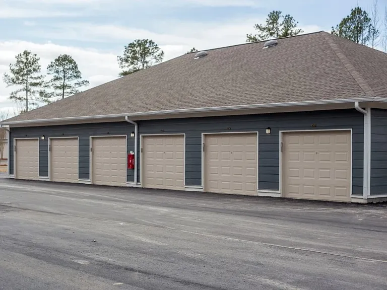 Town Center at Lake Carolina — Photo 26
