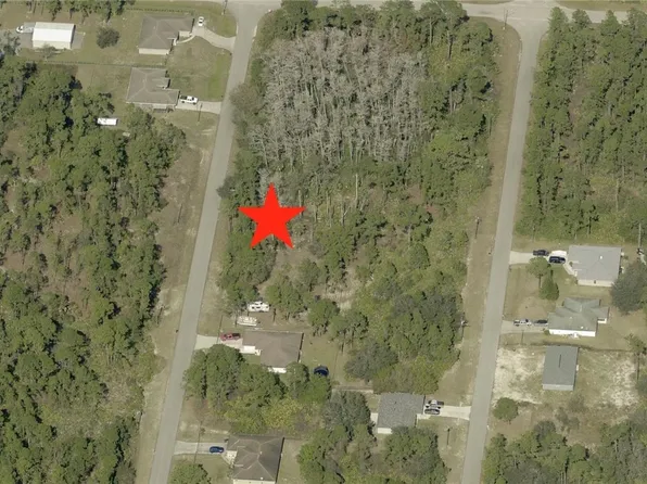 2016 Grayson Ave, Alva, FL 33920