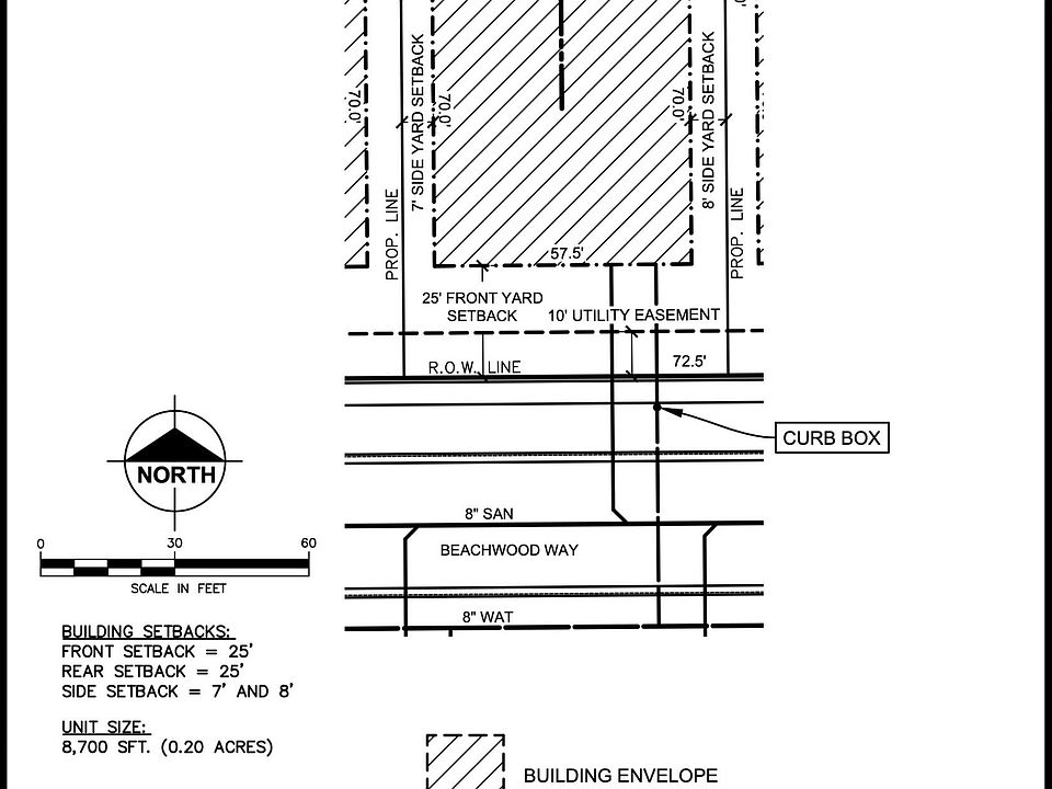 2nd image of 322 Beachwood Way #9