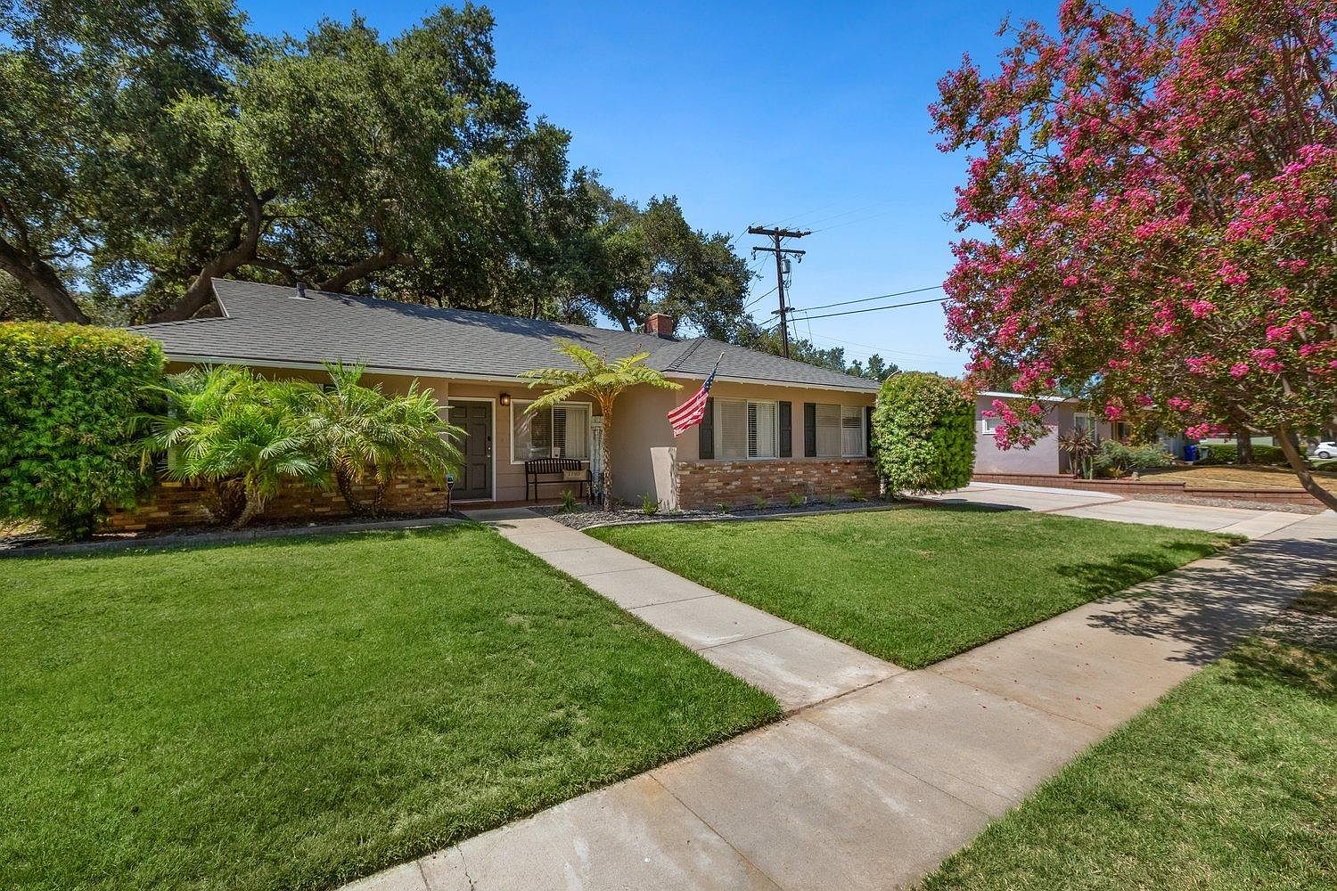 1140 Bonmark Dr, Ojai, CA 93023 Zillow