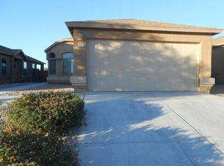 6325 E Garden Stone Dr, Tucson, AZ 85756