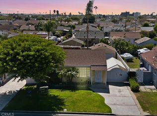 14783 Daphne Ave, Gardena, CA 90249