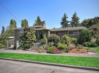 9214 41st Ave NE, Seattle, WA 98115