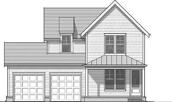 3rd image of 5007 Maysbrook Ln Lot 57