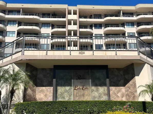 401 E Robinson St Unit 404, Orlando, FL 32801