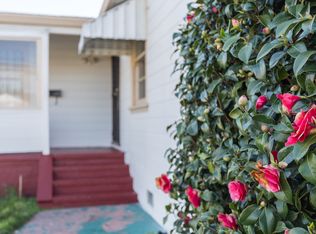 3530 Wall Ave, Richmond, CA 94804