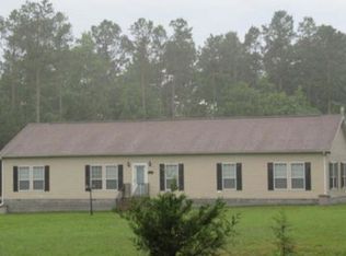 7180 Adkins Rd, Charles City, VA 23030