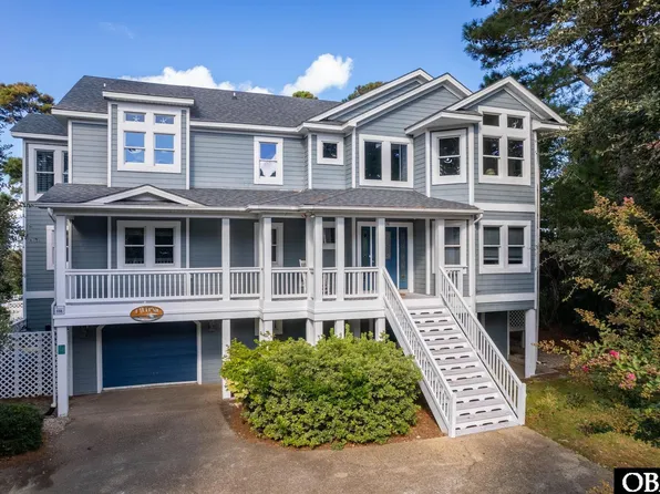 1076 Hampton St Lot 558, Corolla, NC 27927