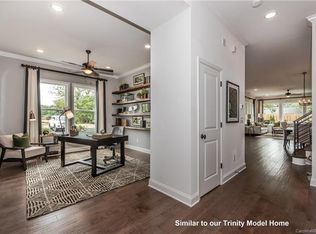 403 Belton St #9B, Charlotte, NC 28209