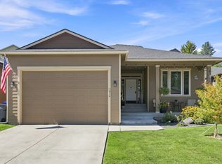 3014 S Custer Ln, Spokane, WA 99223