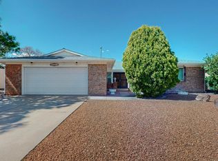 6017 Concordia Rd NE, Albuquerque, NM 87111