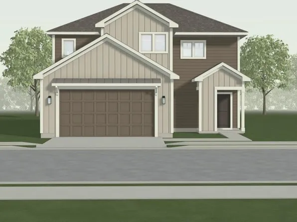 3037 NW 96th Ter, Kansas City, MO 64154